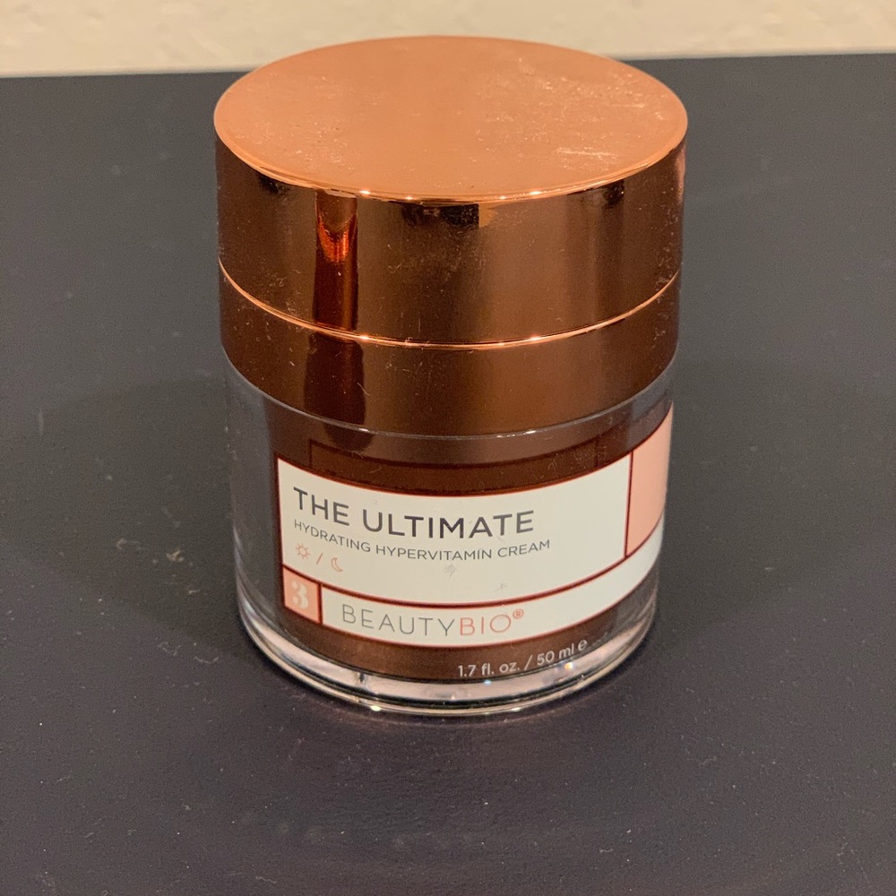 The Ultimate by BeautyBio